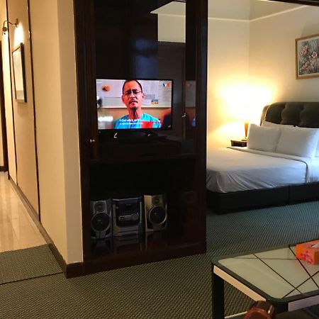 Times Square Bukit Bingtang At Kuala Lumpur Apartment Luaran gambar