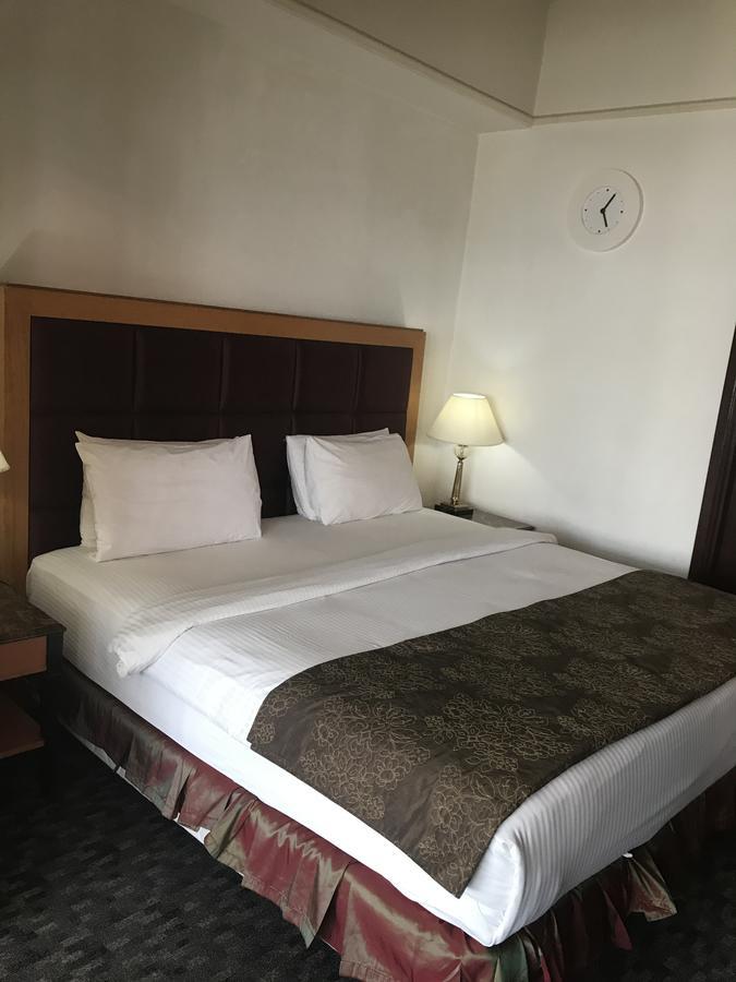 Times Square Bukit Bingtang At Kuala Lumpur Apartment Luaran gambar