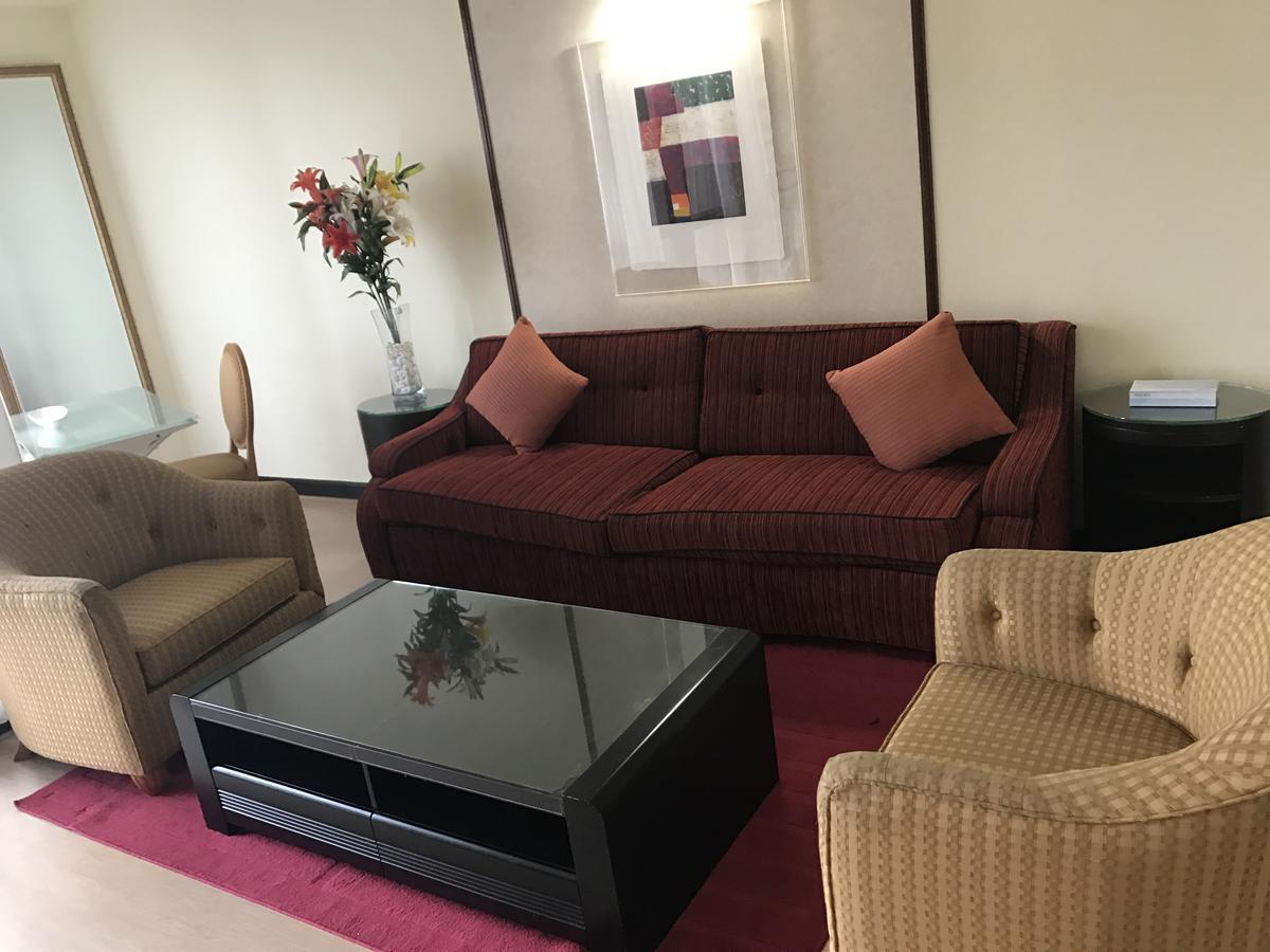 Times Square Bukit Bingtang At Kuala Lumpur Apartment Luaran gambar