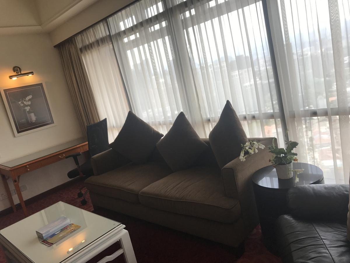 Times Square Bukit Bingtang At Kuala Lumpur Apartment Luaran gambar