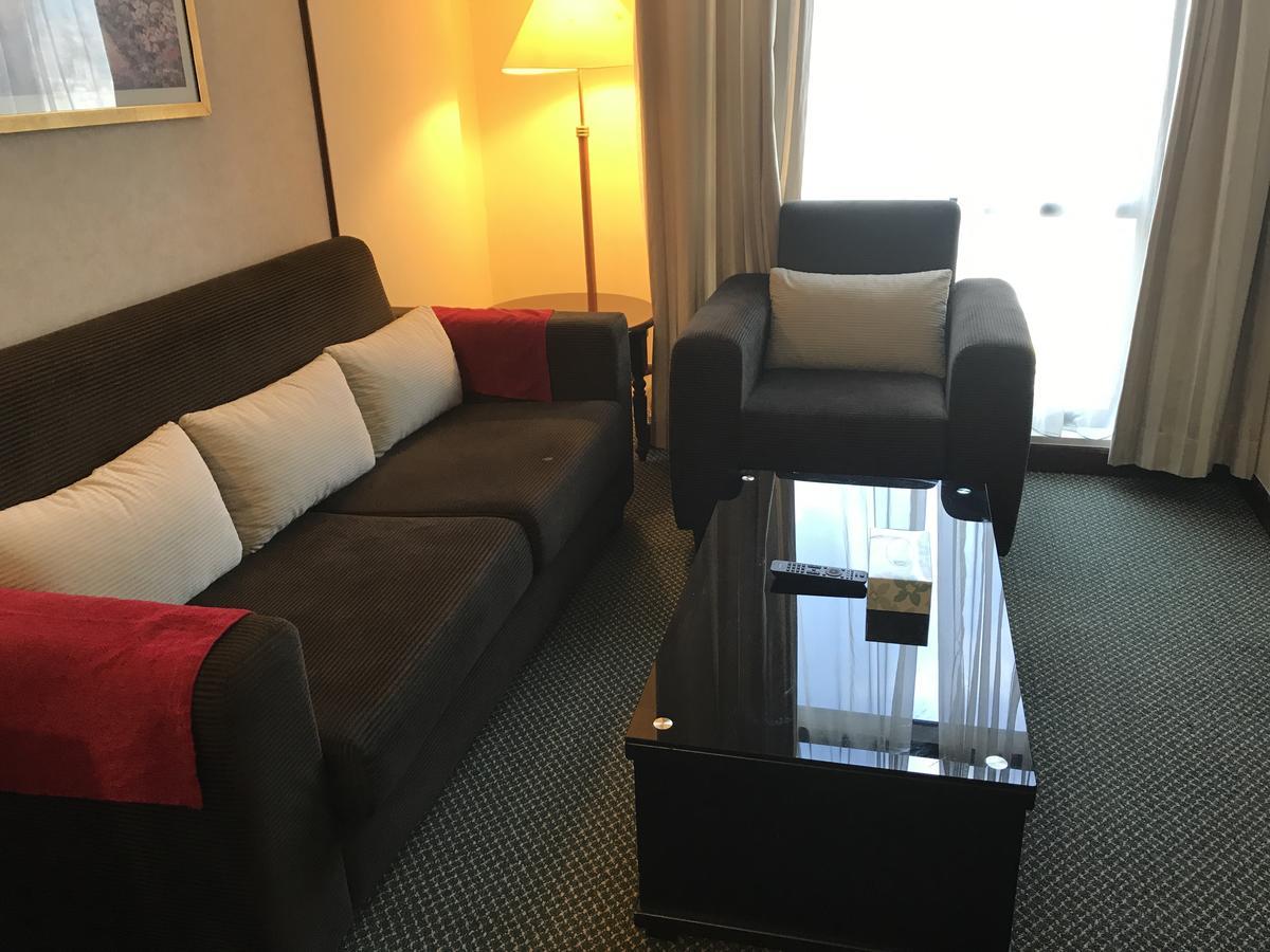 Times Square Bukit Bingtang At Kuala Lumpur Apartment Luaran gambar