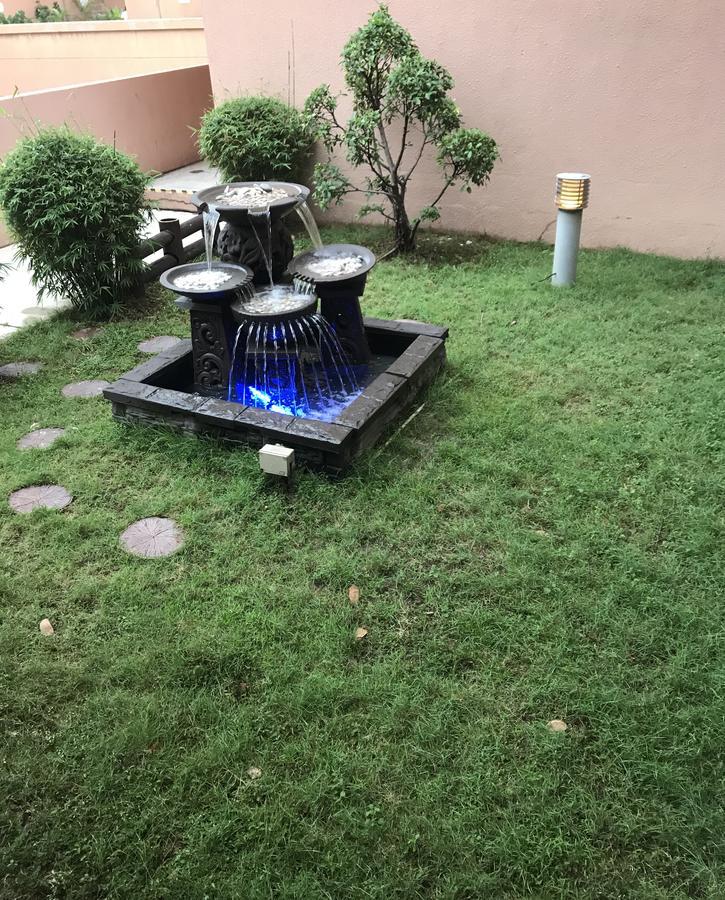 Times Square Bukit Bingtang At Kuala Lumpur Apartment Luaran gambar