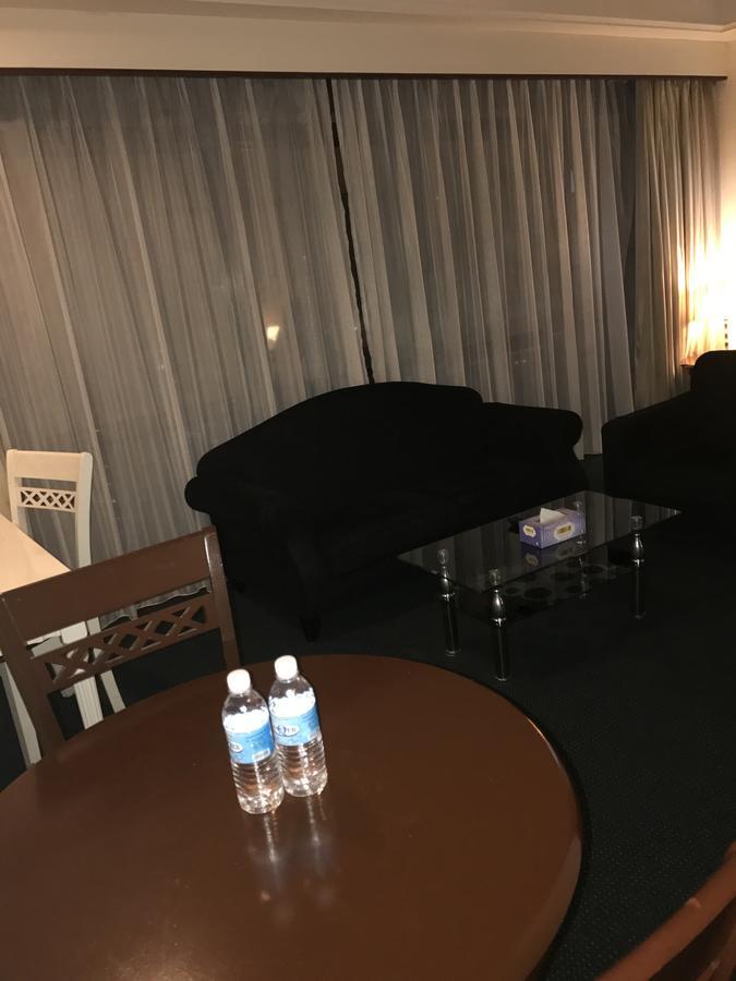 Times Square Bukit Bingtang At Kuala Lumpur Apartment Luaran gambar