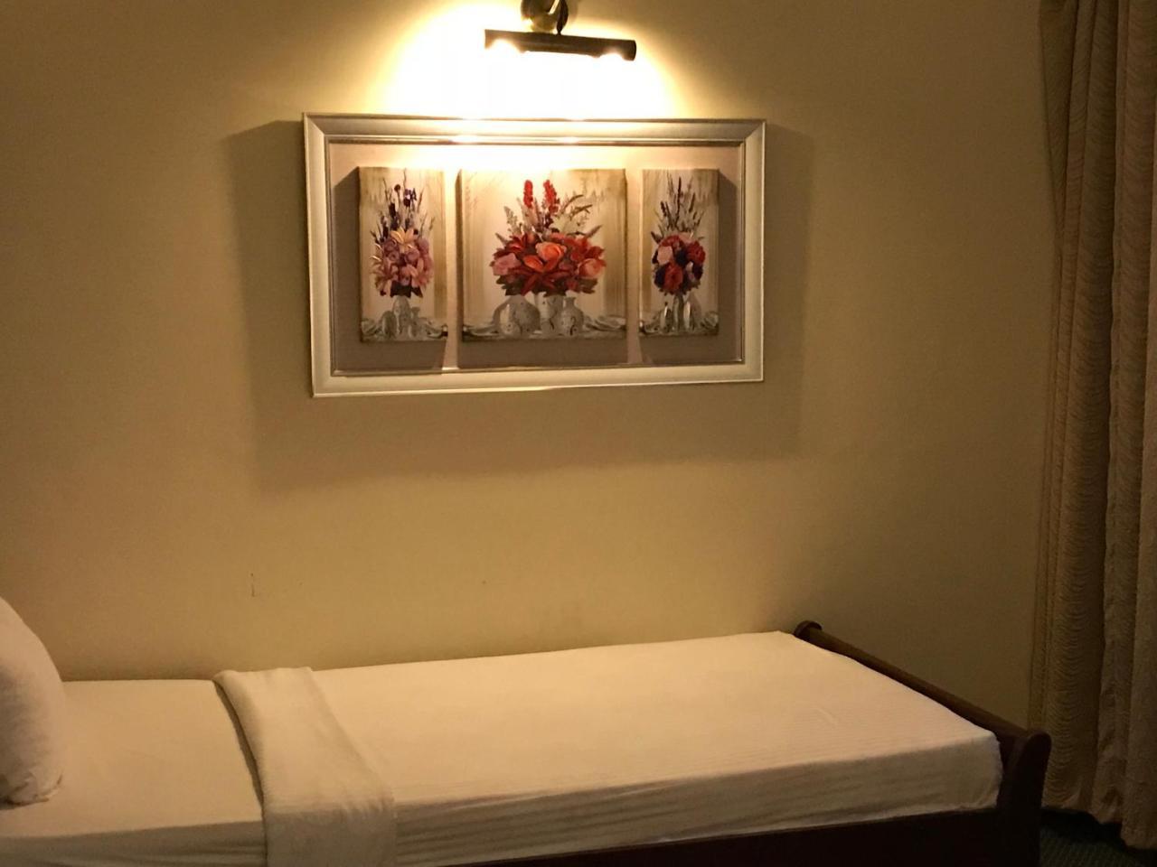 Times Square Bukit Bingtang At Kuala Lumpur Apartment Luaran gambar